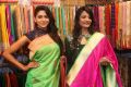 Shalu Chourasiya and Priyanka Raman launches Trendz Bridal Expo at Taj Krishna