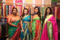 Santhi Kathiravan Trendz Bridal Expo at Taj Krishna