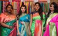 Santhi Kathiravan Trendz Bridal Expo at Taj Krishna