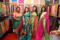 Shalu Chourasiya and Priyanka Raman launches Trendz Bridal Expo at Taj Krishna