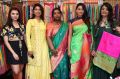 Shalu Chourasiya and Priyanka Raman launches Trendz Bridal Expo at Taj Krishna