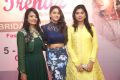 Shalu Chourasiya and Priyanka Raman launches Trendz Bridal Expo at Taj Krishna