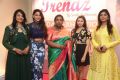 Shalu Chourasiya and Priyanka Raman launches Trendz Bridal Expo at Taj Krishna