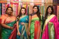 Santhi Kathiravan Trendz Bridal Expo at Taj Krishna