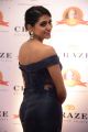 Actress Shalu Chourasiya Pictures @ Dadasaheb Phalke Awards South 2019 Red Carpet