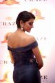 Actress Shalu Chourasiya Pictures @ Dadasaheb Phalke Awards South 2019 Red Carpet