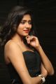 Actress Shalu Chourasiya Hot in Black Dress Photos