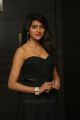 Telugu Actress Shalu Chourasiya Black Dress Photos