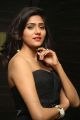 Actress Shalu Chourasiya in Black Dress Photos