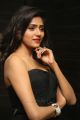 Actress Shalu Chourasiya Hot in Black Dress Photos