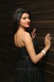 Actress Shalu Chourasiya Photos in Black Dress