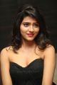 Actress Shalu Chourasiya Hot in Black Dress Photos