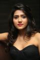 Telugu Actress Shalu Chourasiya Black Dress Photos