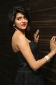 Actress Shalu Chourasiya Hot in Black Dress Photos