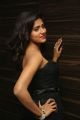 Actress Shalu Chourasiya Hot in Black Dress Photos