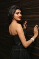 Actress Shalu Chourasiya Hot in Black Dress Photos