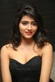 Actress Shalu Chourasiya Hot in Black Dress Photos