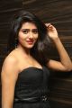 Actress Shalu Chourasiya in Black Dress Photos