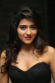 Actress Shalu Chourasiya Hot in Black Dress Photos