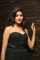 Telugu Actress Shalu Chourasiya Black Dress Photos