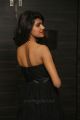 Actress Shalu Chourasiya Hot in Black Dress Photos