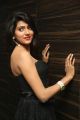 Actress Shalu Chourasiya Hot in Black Dress Photos