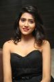 Actress Shalu Chourasiya Photos in Black Dress