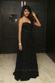 Telugu Actress Shalu Chourasiya Black Dress Photos