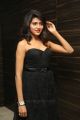 Actress Shalu Chourasiya Hot in Black Dress Photos