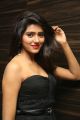 Actress Shalu Chourasiya Hot in Black Dress Photos