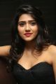 Actress Shalu Chourasiya Photos in Black Dress