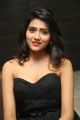 Actress Shalu Chourasiya in Black Dress Photos