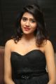 Telugu Actress Shalu Chourasiya Black Dress Photos