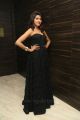 Actress Shalu Chourasiya in Black Dress Photos