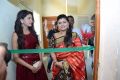 Shalu Chourasiya inaugurates Pochampally IKAT Art Mela at Nagarjuna Nagar Stills