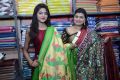 Shalu Chourasiya inaugurates Pochampally IKAT Art Mela at Nagarjuna Nagar Stills