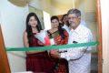 Shalu Chourasiya inaugurates Pochampally IKAT Art Mela at Nagarjuna Nagar Stills