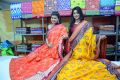 Shalu Chourasiya inaugurates Pochampally IKAT Art Mela at Nagarjuna Nagar Stills