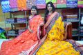 Shalu Chourasiya inaugurates Pochampally IKAT Art Mela at Nagarjuna Nagar Stills