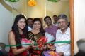 Shalu Chourasiya inaugurates Pochampally IKAT Art Mela at Nagarjuna Nagar Stills