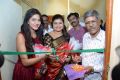 Shalu Chourasiya inaugurates Pochampally IKAT Art Mela at Nagarjuna Nagar Stills