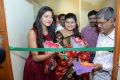 Shalu Chourasiya inaugurates Pochampally IKAT Art Mela at Nagarjuna Nagar Stills