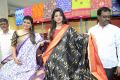 Shalu Chourasiya inaugurates Pochampally IKAT Art Mela at Nagarjuna Nagar Stills