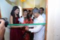 Shalu Chourasiya inaugurates Pochampally IKAT Art Mela at Nagarjuna Nagar Stills