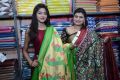 Shalu Chourasiya inaugurates Pochampally IKAT Art Mela at Nagarjuna Nagar Stills