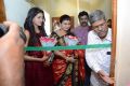 Shalu Chourasiya inaugurates Pochampally IKAT Art Mela at Nagarjuna Nagar Stills