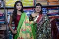 Shalu Chourasiya inaugurates Pochampally IKAT Art Mela at Nagarjuna Nagar Stills