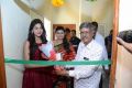 Shalu Chourasiya inaugurates Pochampally IKAT Art Mela at Nagarjuna Nagar Stills