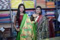 Shalu Chourasiya inaugurates Pochampally IKAT Art Mela at Nagarjuna Nagar Stills