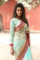Actress Shalu Chourasiya Latest Stills @ En Kadhali Scene Podra Movie Pooja